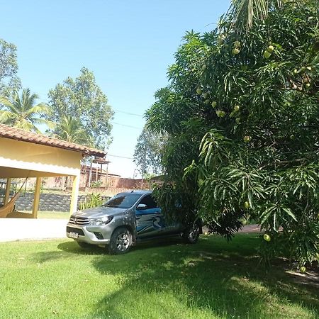 Pousada Rios Tour Barreirinhas Zewnętrze zdjęcie