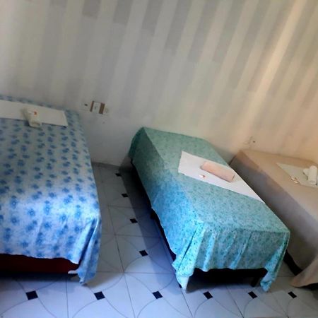 Pousada Rios Tour Barreirinhas Zewnętrze zdjęcie