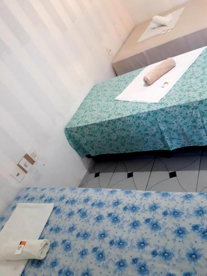 Pousada Rios Tour Barreirinhas Zewnętrze zdjęcie