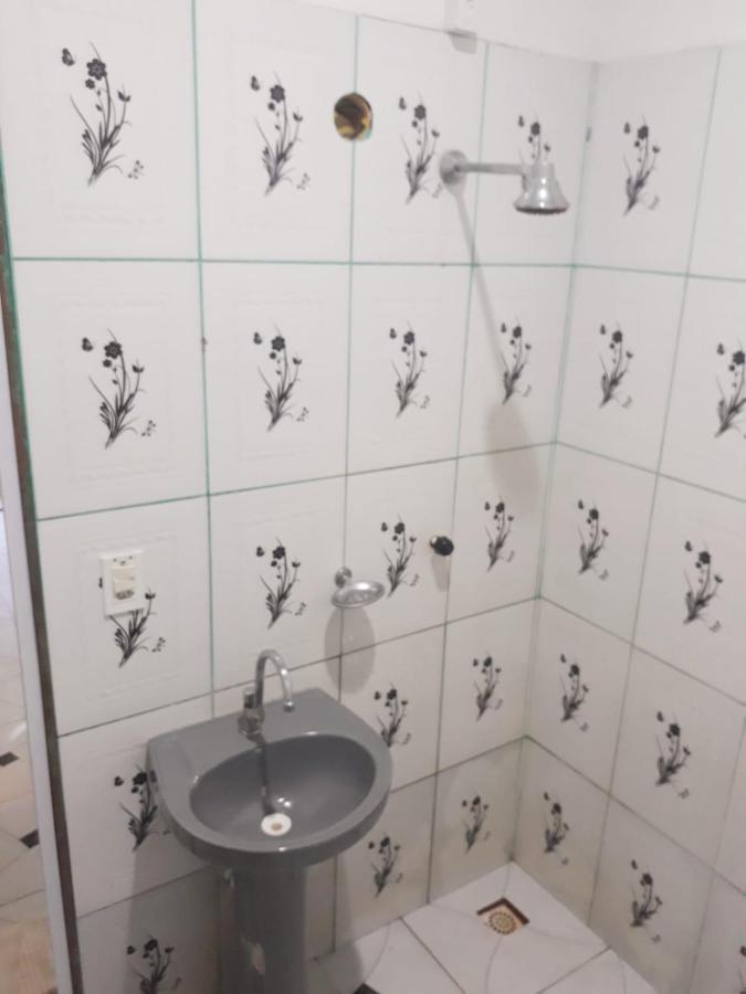 Pousada Rios Tour Barreirinhas Zewnętrze zdjęcie